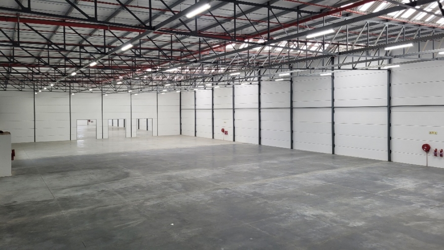 To Let commercial Property for Rent in Killarney Gardens Western Cape